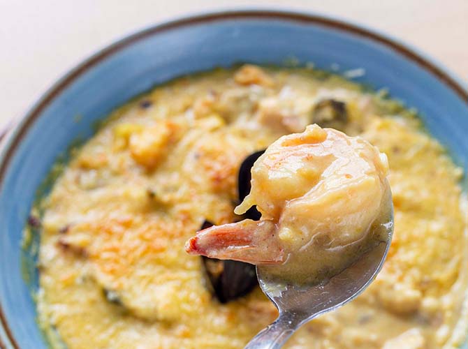 Restaurante La Quinta