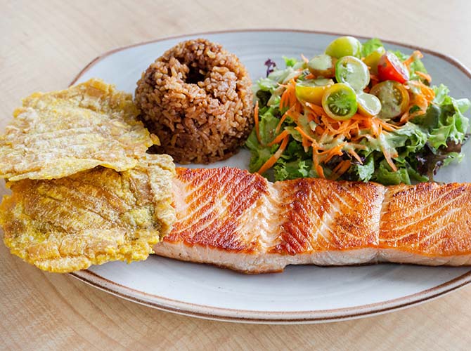 Restaurante La Quinta