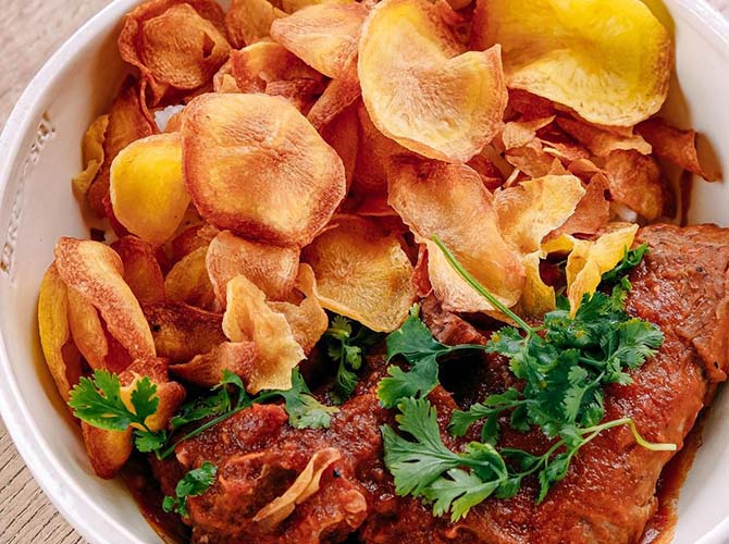 Restaurante La Remesa