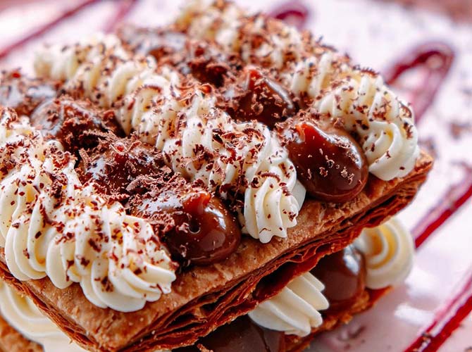 Restaurante La Remesa