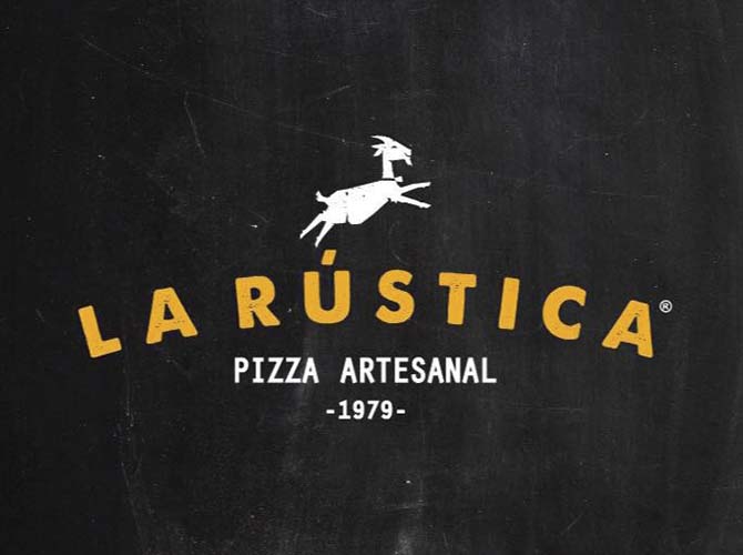Restaurante La Rústica