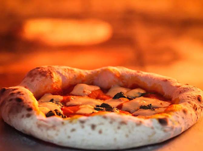 Restaurante CLa Rústica