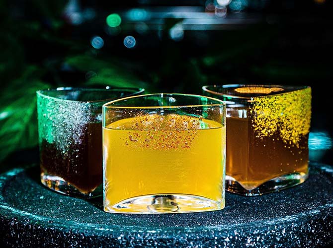 Restaurante La Santa Guadalupe Prime