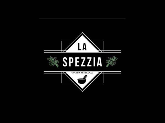 Restaurante La Spezzia