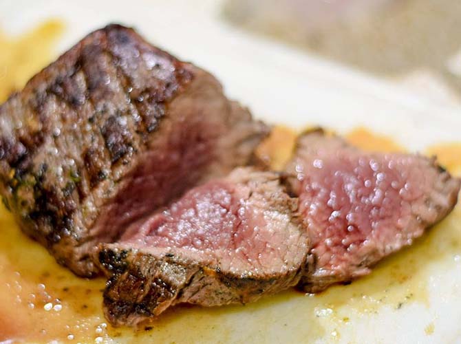 Restaurante La Tienda del Vino