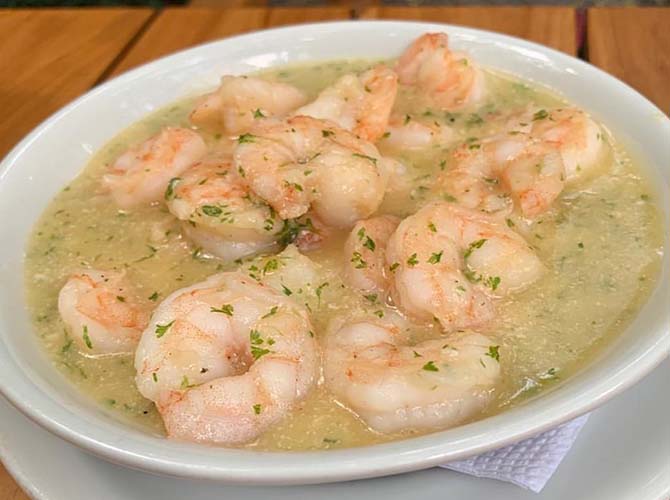 Restaurante La Tienda del Vino