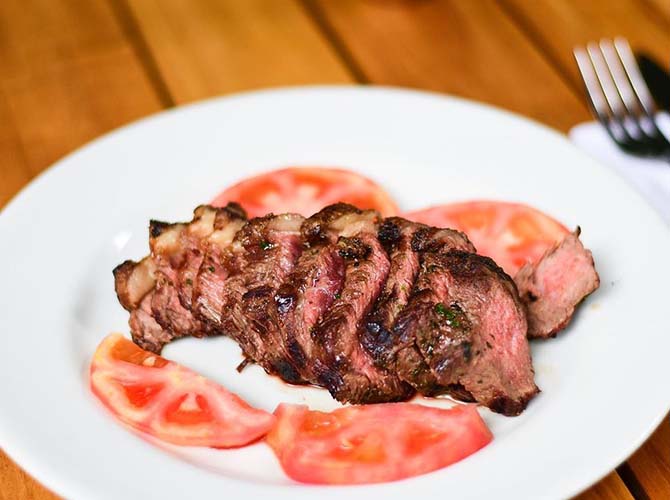 Restaurante La Tienda del Vino