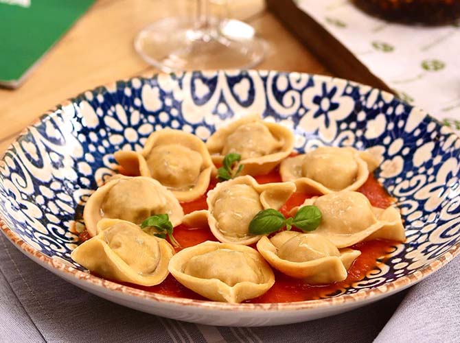 Restaurante La Toscana Trattoría