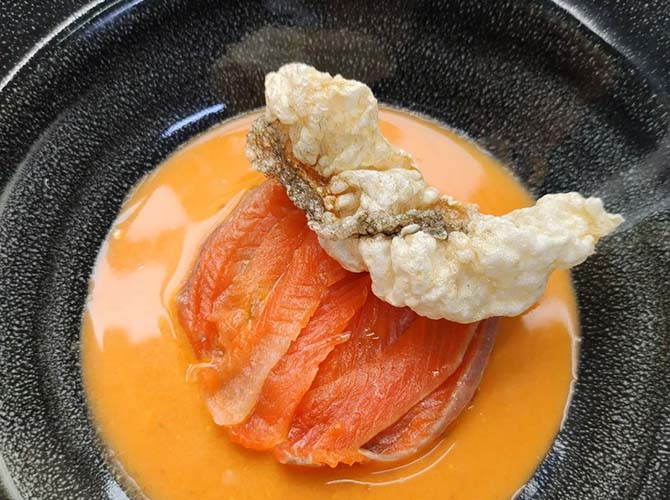 Restaurante La Vereda