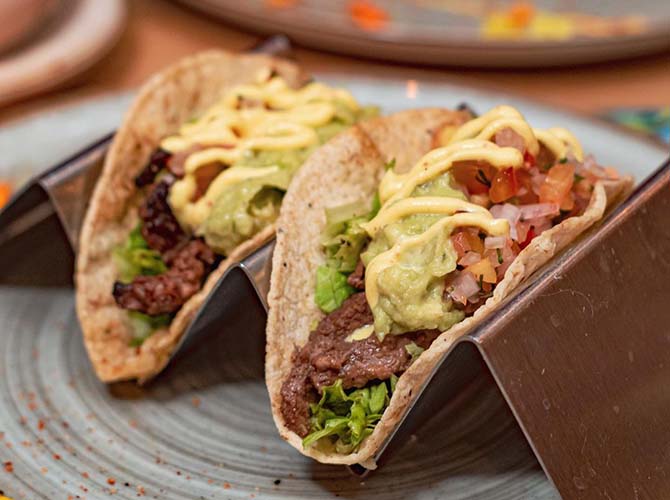 Restaurante LA VICENTA