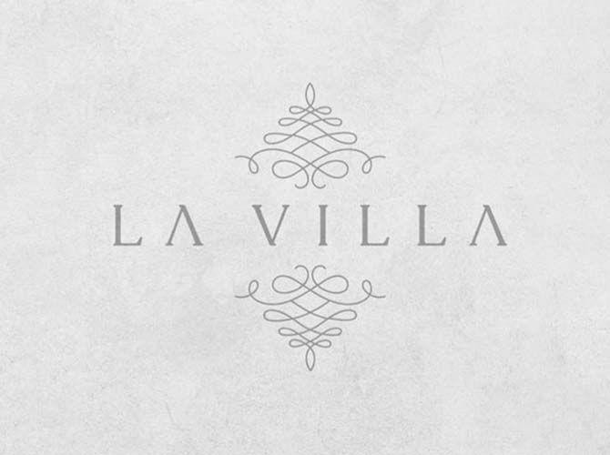 Restaurante La Villa