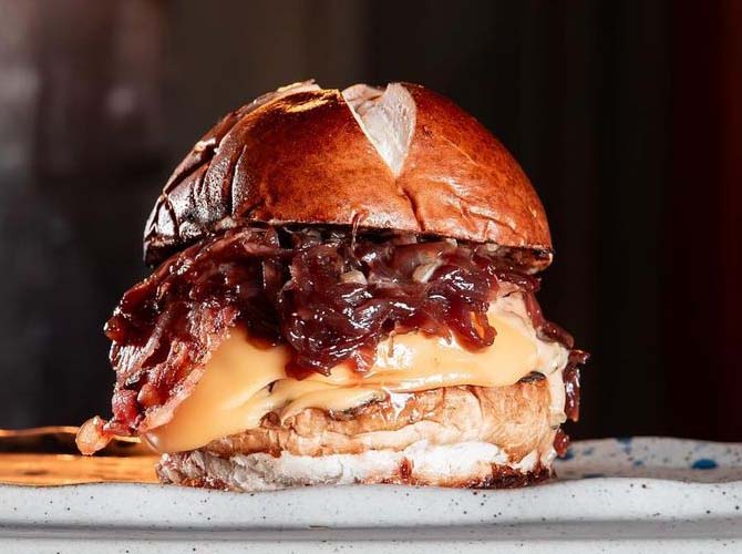 Restaurante La Villa