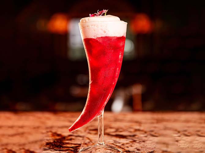 Restaurante La Villa