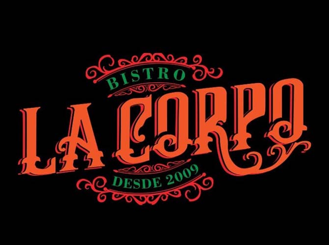 Restaurante La Corpo, Café & Pub