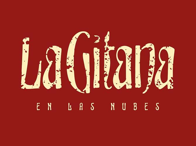 Restaurante La Gitana en las nubes