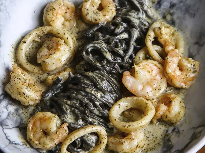 Restaurante El Muelle Mariscos