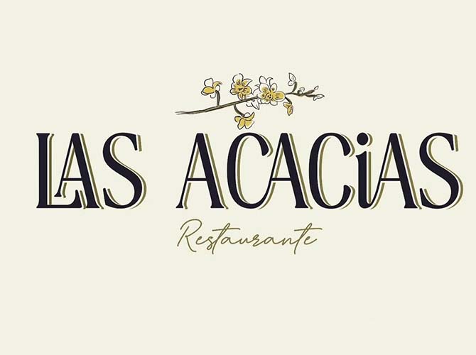 Restaurante Las Acacias