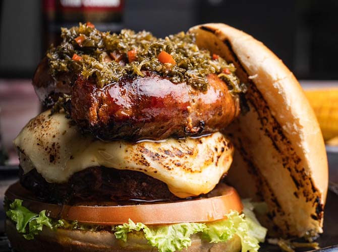 Restaurante Las Acacias