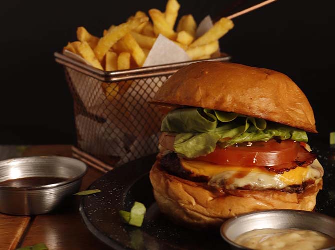 Restaurante LAS DIOSAS