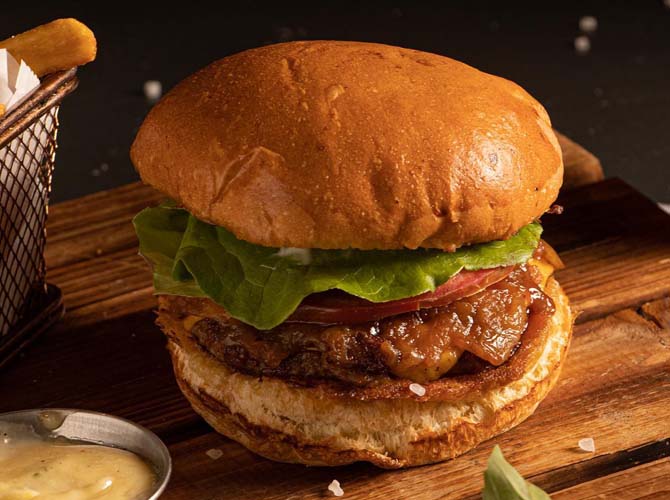 Restaurante LAS DIOSAS