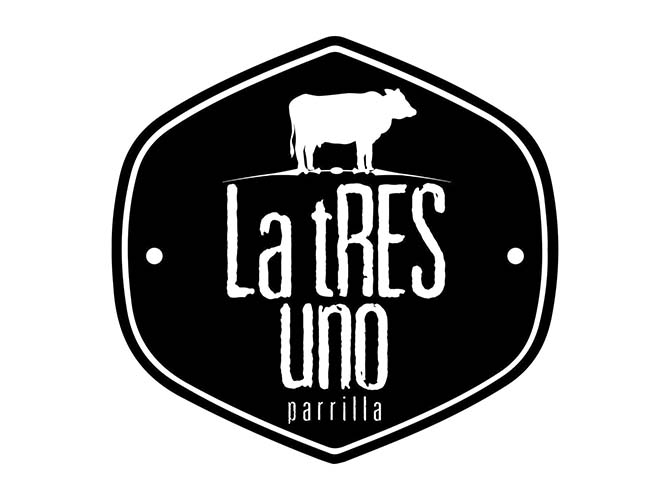 Restaurante La tRES uno