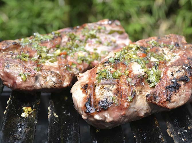 Restaurante La tRES uno