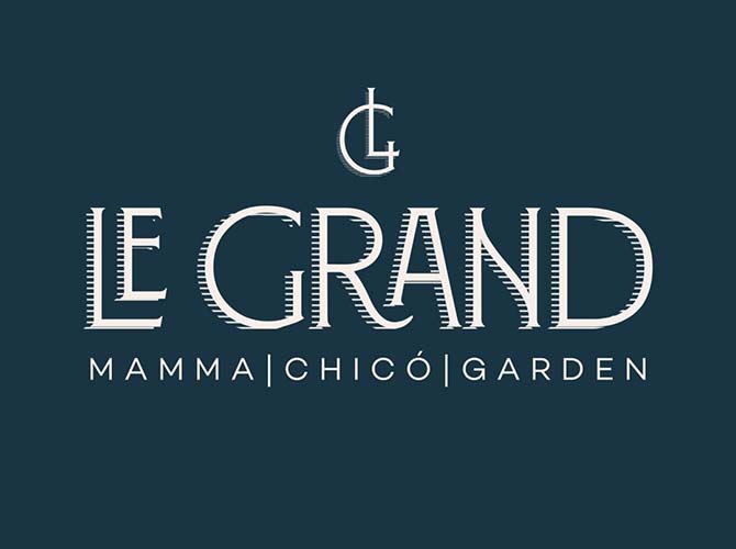 Restaurante Le Grand