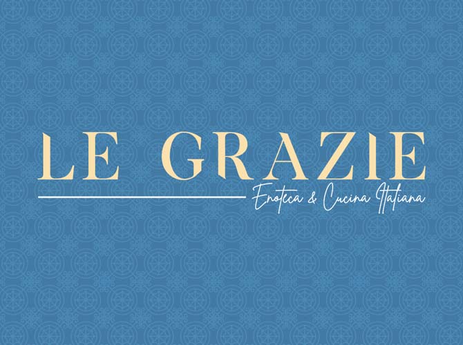 Restaurante Le Grazie