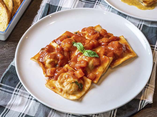 Restaurante Le Grazie