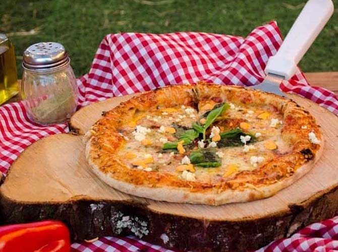 Restaurante Le Piqniq