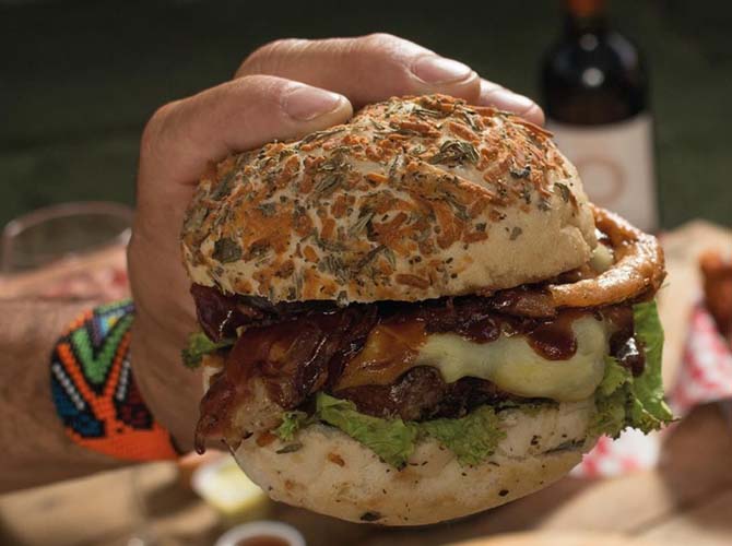 Restaurante Le Piqniq