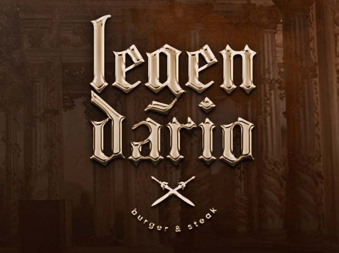 Restaurante Legendario