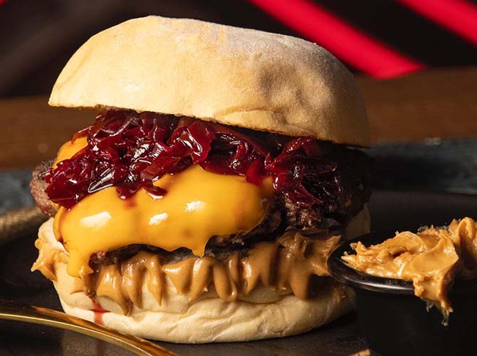 Restaurante Legendario