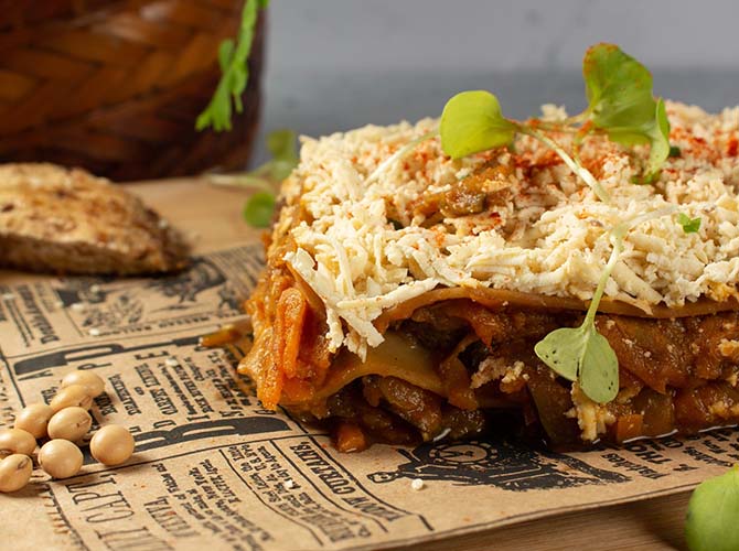 Restaurante Lenteja Express