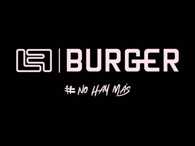 Restaurante LF Burger
