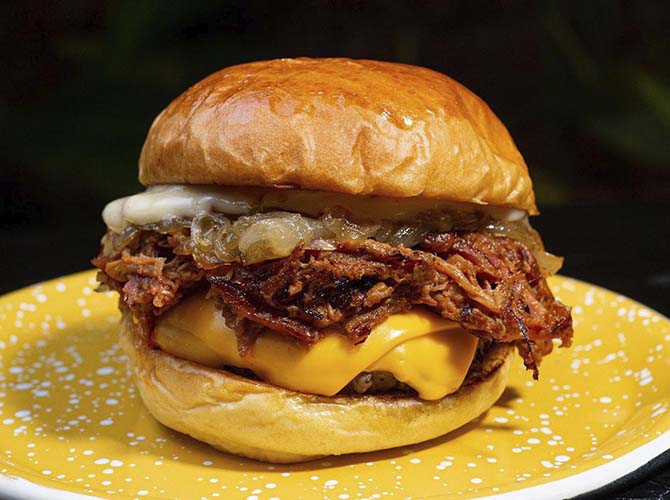 Restaurante Liebre y Zorro