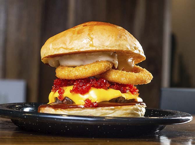 Restaurante Liebre y Zorro