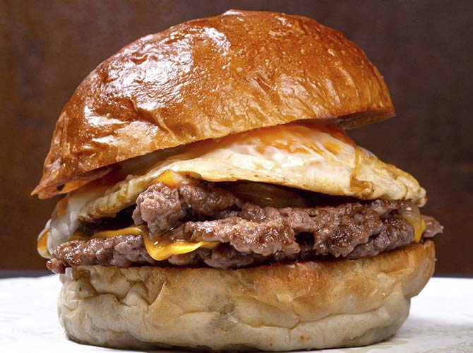 Restaurante Liebre y Zorro