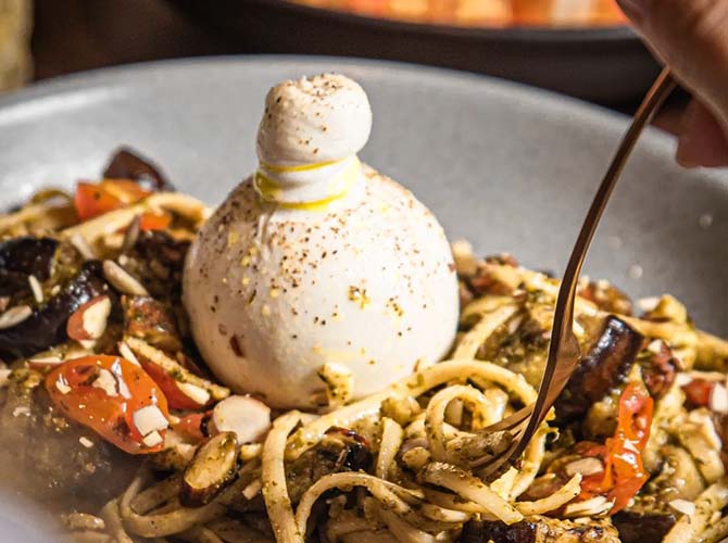 Restaurante Lío Gastro Bar