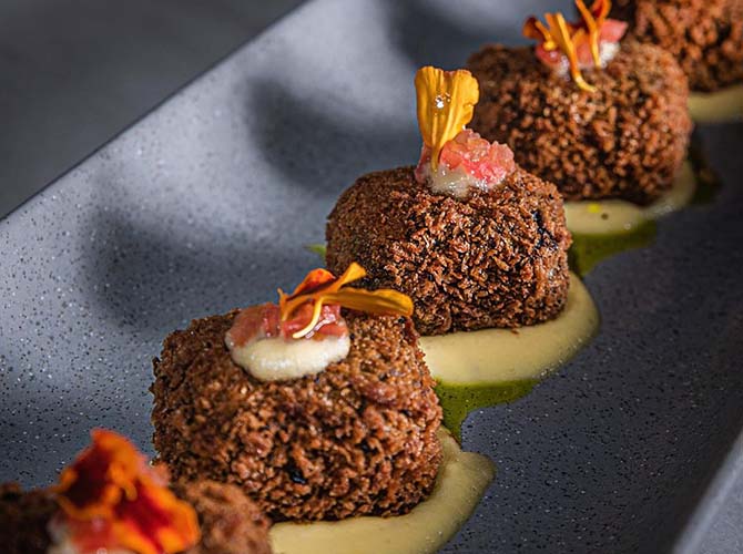 Restaurante Lío Gastro Bar