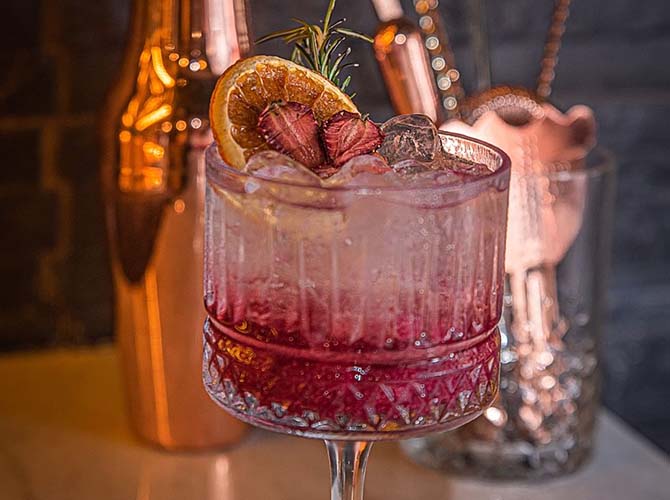 Restaurante Lío Gastro Bar