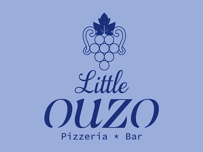 Restaurante Little Ouzo