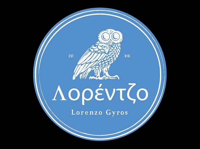 Restaurante Lorenzo Gyros