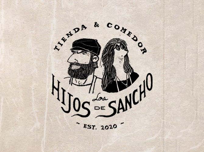 Restaurante Los Hijos De Sancho