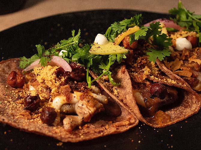 Restaurante Los Hijos De Sancho