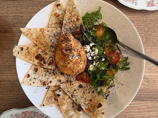 Restaurante Los Hijos De Sancho