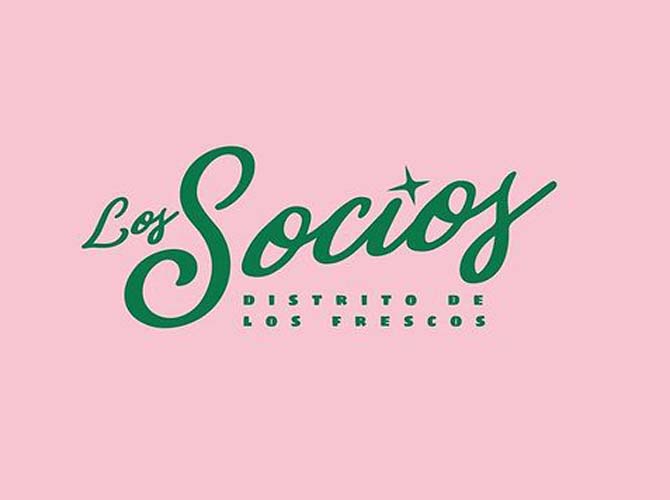 Restaurante Los Socios Taquería al Pastor