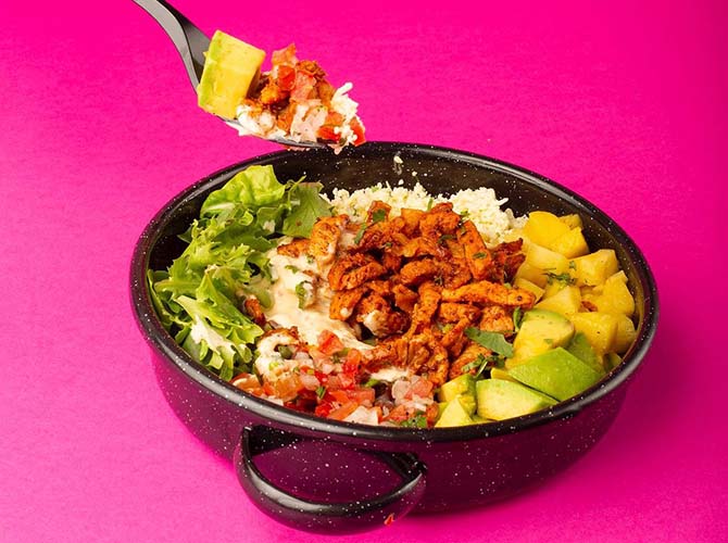 Restaurante Los Socios Taquería al Pastor