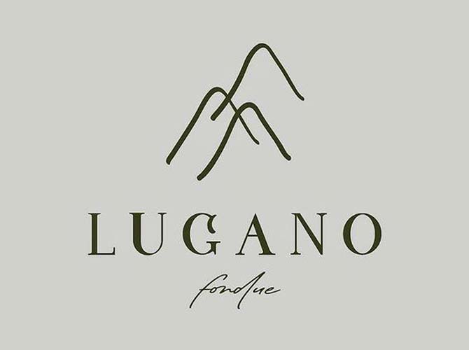 Restaurante LUGANO Fondue, Pasta y Risotto