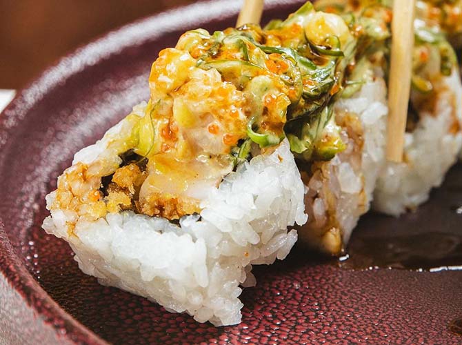 Restaurante Penelope Macho